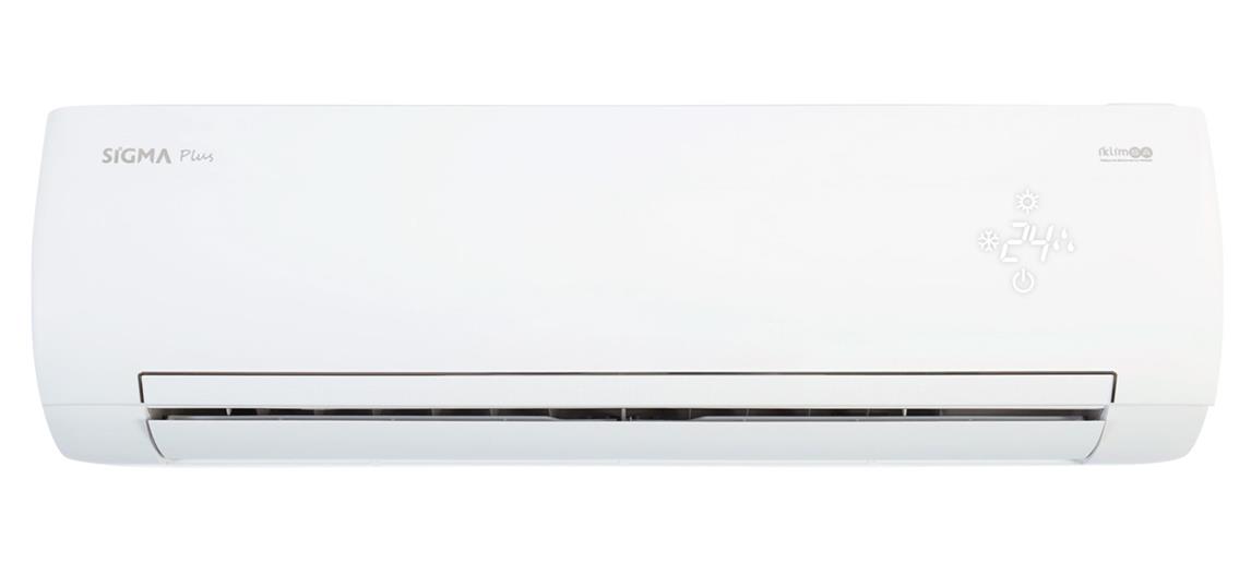 Sigma SGM12INVDMH Plus Serisi  Energy Class 12000 BTU İnverter Air Conditioner
