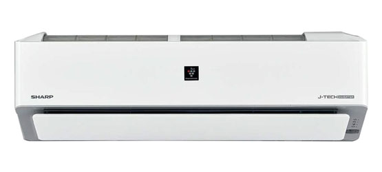 Sharp AY-XP12VHK Tokyo Serisi  Enerji Sınıfı 12000 BTU İnverter Klima